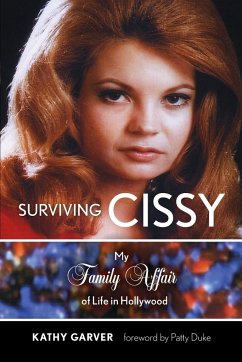 Surviving Cissy - Garver, Kathy