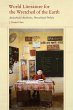 World Literature for the Wretched of... - Bild 1