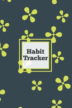 Habit Tracker - Newton, Amy