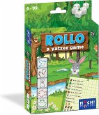 Rollo - a Yatzee Game (Spiel)