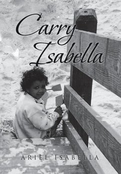 Carry Isabella - Isabella, Ariel