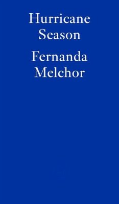 Hurricane Season - Melchor, Fernanda