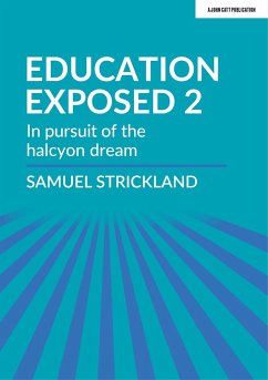 Curriculum Exposed - Strickland, Samuel