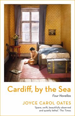 Cardiff, by the Sea - Oates, Joyce Carol