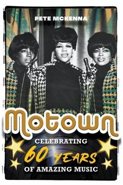 Motown - McKenna, Pete