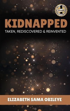 KIDNAPPED - Obileye, Elizabeth Sama