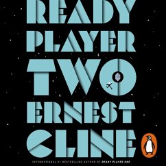 Ready Player Two - Cline, Ernest