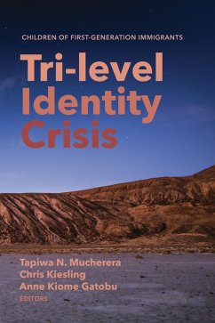 Tri-level Identity Crisis (eBook, ePUB)