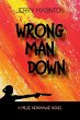 Wrong Man Down (A Millie Henshawe... - Bild 1
