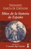 Hitos de la historia de España (eBook, ePUB)