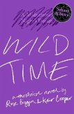 Wild Time (eBook, ePUB) Wild Time (eBook, ePUB)