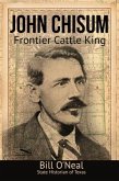 John Chisum (eBook, ePUB)