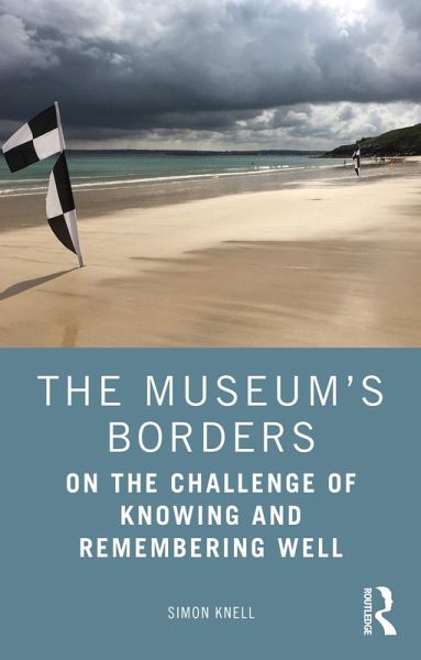 The Museum's Borders (eBook, PDF) The Museum's Borders (eBook, PDF)