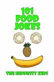 101 Food Jokes (eBook, ePUB)