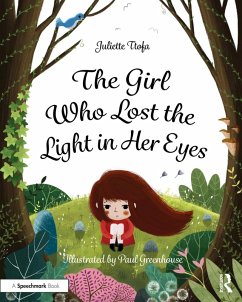 Cover The Girl Who Lost the Light in Her Eyes (eBook, PDF)