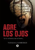 Abre los ojos (eBook, ePUB)