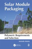 Solar Module Packaging (eBook, ePUB)