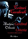 Cerebral Criteria (eBook, ePUB)
