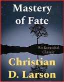 Mastery of Fate (eBook, ePUB)