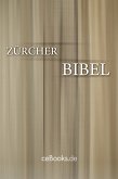 Zürcher Bibel (eBook, ePUB)