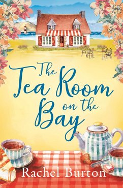 The Tearoom on the Bay - Burton, Rachel