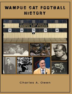 Wampus Cat Football History - Owen, Charles A