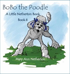 The Little Netherton Books - Netherton, Mary Ann