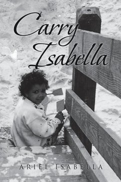 Carry Isabella - Isabella, Ariel