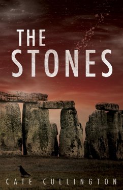 The Stones - Cullington, Cate
