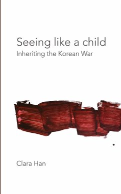 Cover Seeing Like a Child