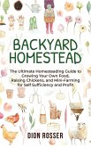 Backyard Homestead