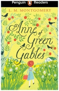 Penguin Readers Level 2: Anne of Green Gables (ELT Graded Reader) - Montgomery, L. M.