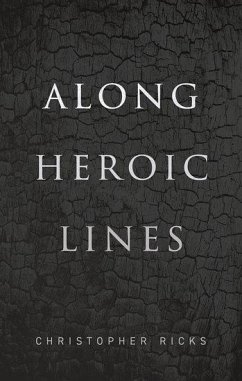Cover Along Heroic Lines
