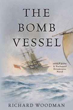 The Bomb Vessel - Woodman, Richard