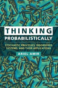 Thinking Probabilistically - Amir, Ariel