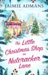 The Little Christmas Shop on Nutcracker... - Bild 1