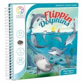Flippin' Dolphins (Kinderspiel)