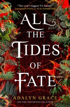 All the Tides of Fate - Grace, Adalyn