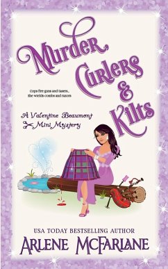 Cover Murder, Curlers, and Kilts