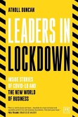 Leaders in Lockdown