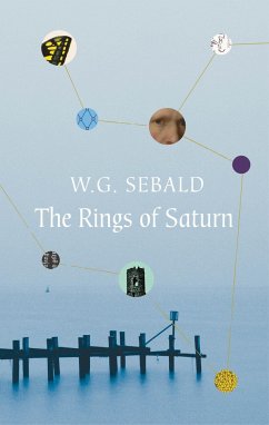Cover The Rings of Saturn