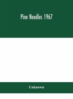 Pine Needles 1967 - Unknown