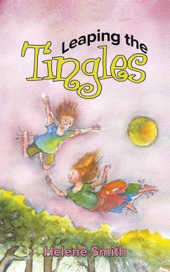 Leaping the Tingles - Smith, Helene