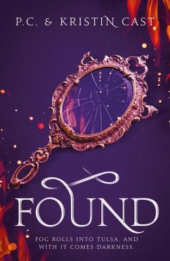 Cover Found