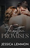 Forgotten Promises (Lost Boys, #3) (eBook, ePUB)