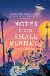 Notes from Small Planets (eBook, ePUB) - Bild 1