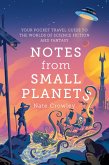 Notes from Small Planets (eBook, ePUB)