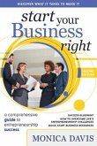 Start Your Business Right (eBook, ePUB)