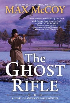 The Ghost Rifle (eBook, ePUB) - Mccoy, Max