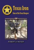Texas Iron (eBook, ePUB)